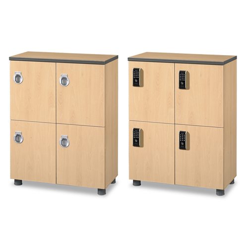 사물함 [4인용/전자키] 