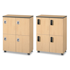 사물함 [4인용/전자키] 