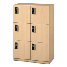 사물함 [6인용/전자키] 