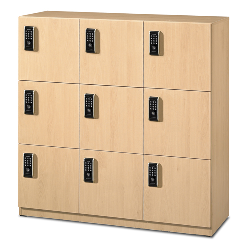 사물함 [6인용/전자키]