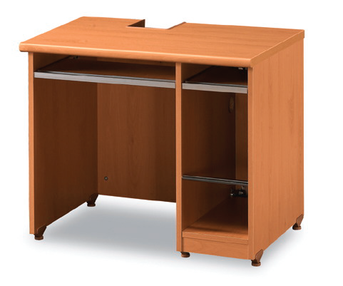 반매립형 컴퓨터책상