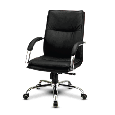 심플 중역의자 [중]