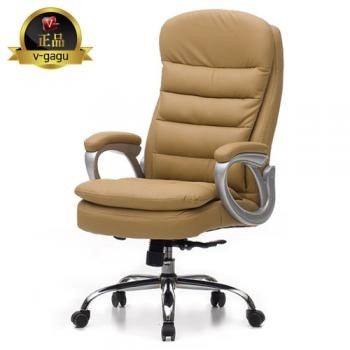 보스톤[검정] 중역의자