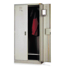 철재캐비넷옷장