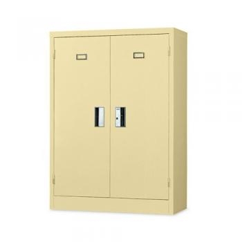 낮은철재캐비넷