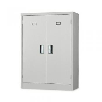 낮은철재캐비넷