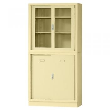 철재분리진열장