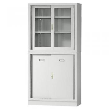 철재분리진열장