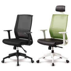 IN-5100 메쉬사무용의자