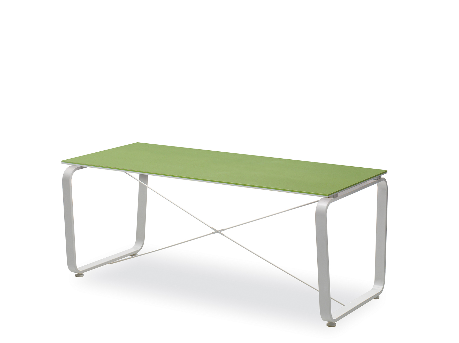 유로파S 회의용테이블~B타입/트라페조이드