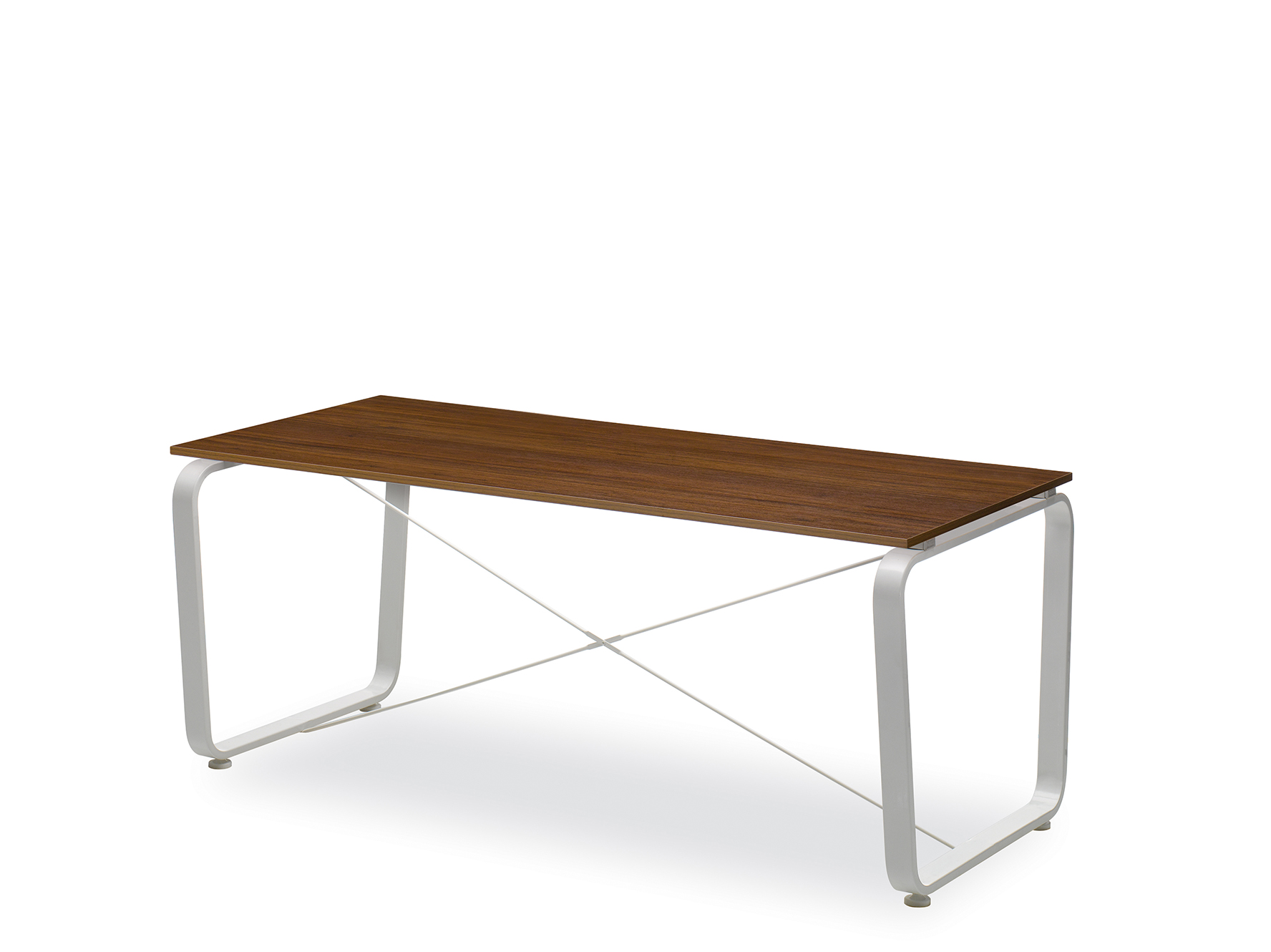 유로파S 회의용테이블~B타입/트라페조이드