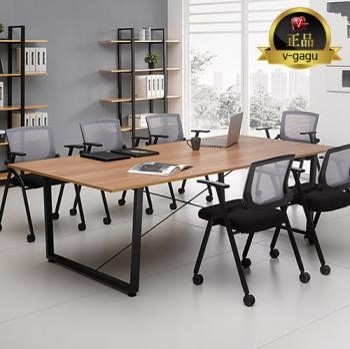 시그니처 사각회의테이블