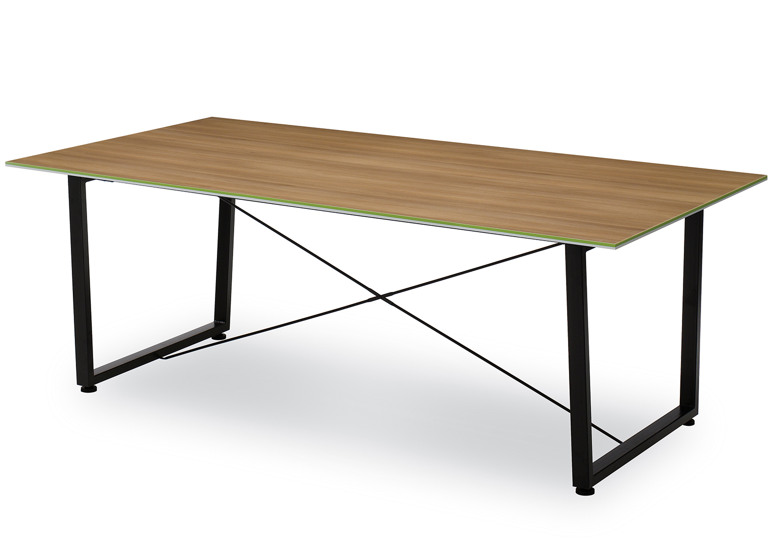 시그니처 사각회의테이블