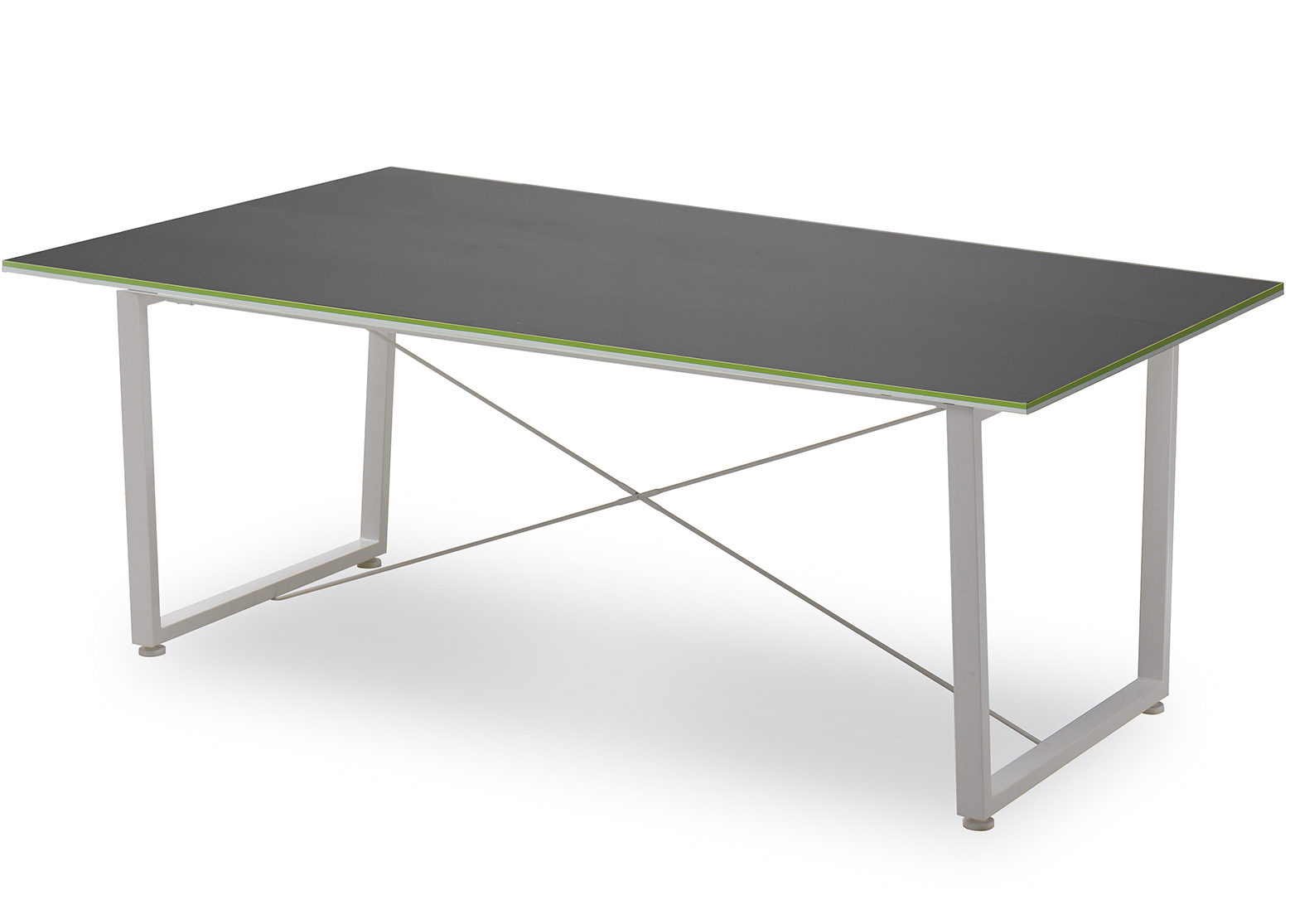 시그니처 사각회의테이블