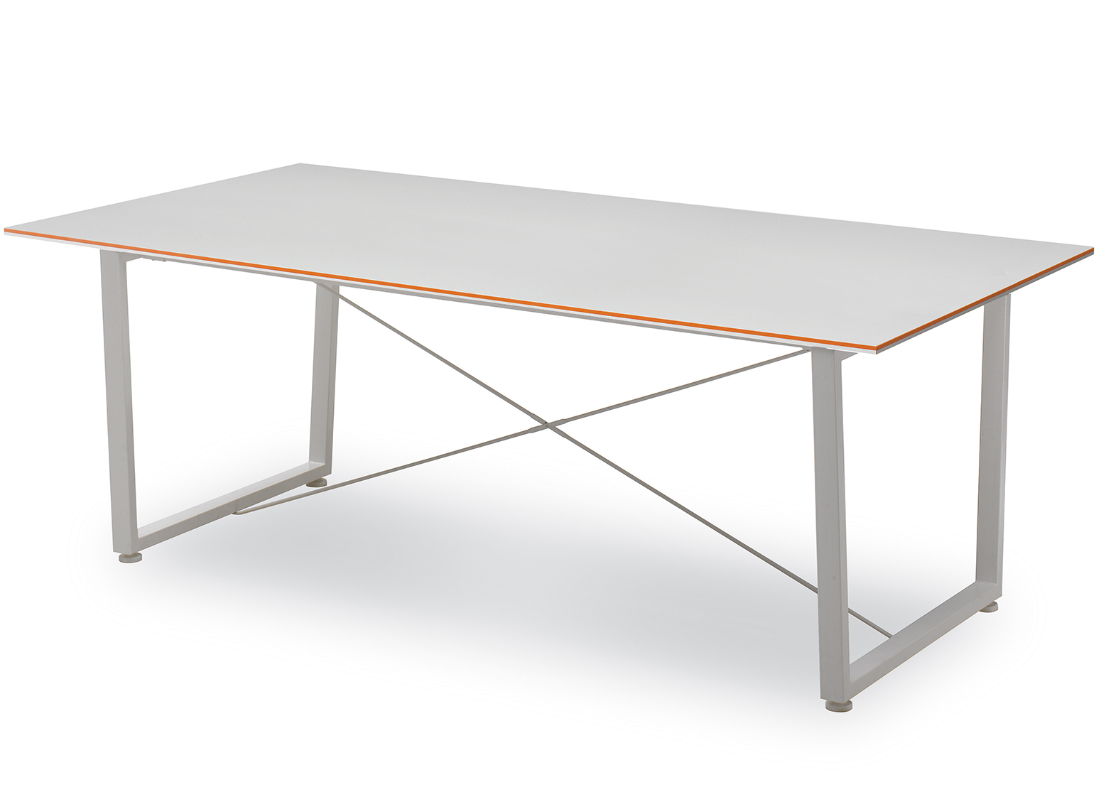 시그니처 사각회의테이블