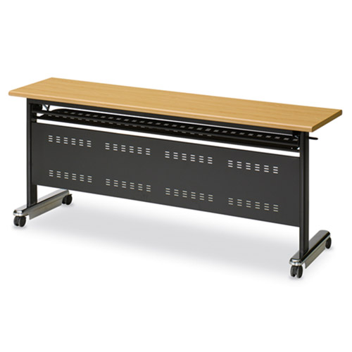 블랙스톤 연결회의테이블[국산멀티엣지상판]