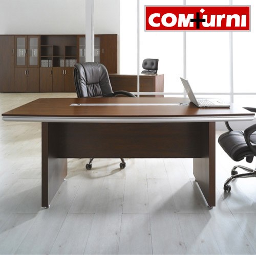 로드 실버라인 회의테이블