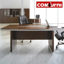 로드 실버라인 회의테이블