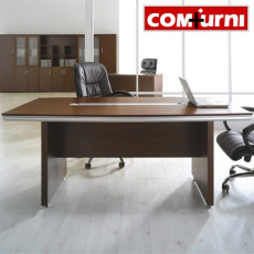 로드 실버라인 회의테이블