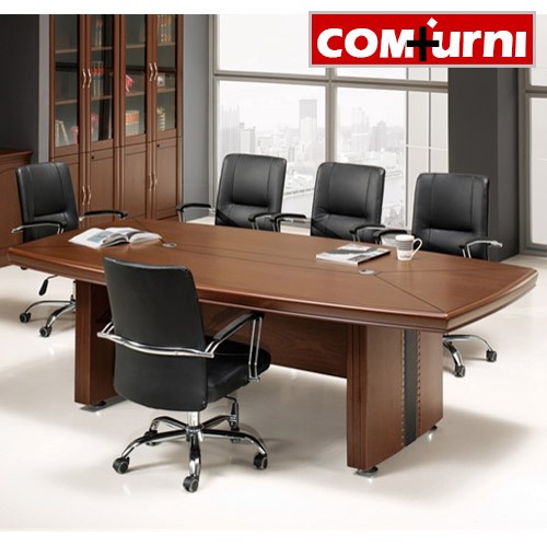 펀치 보트 회의테이블