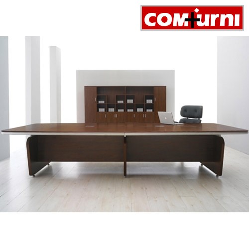 로드 대형회의테이블