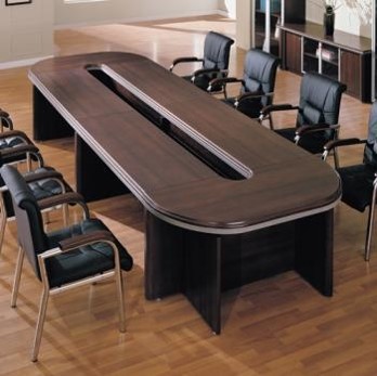 고급연결형회의테이블