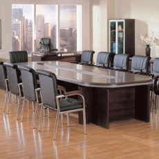 고급연결형회의테이블