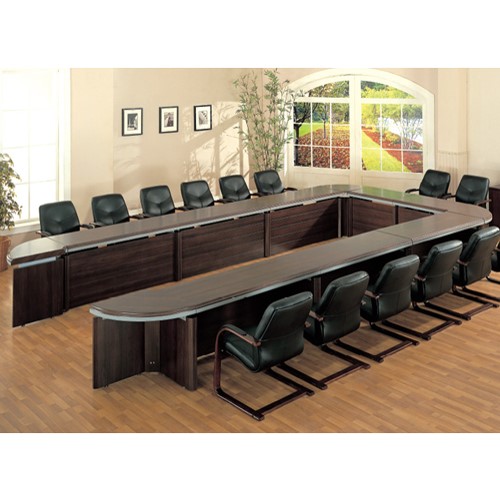 고급연결식회의테이블