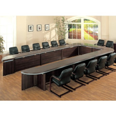 고급연결식회의테이블