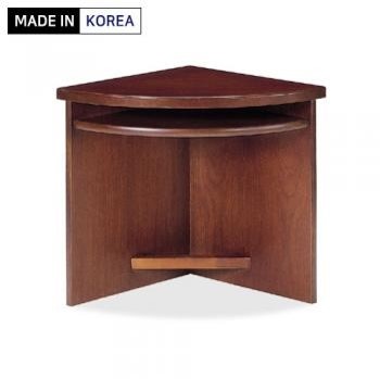 고급연결형 회의테이블[천연무늬목]