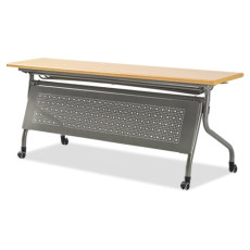 Y형 연수용테이블(국산포밍상판)