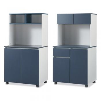 디셀 1540 탕비장