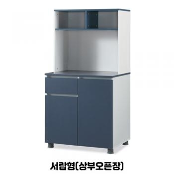 디셀 1540 탕비장