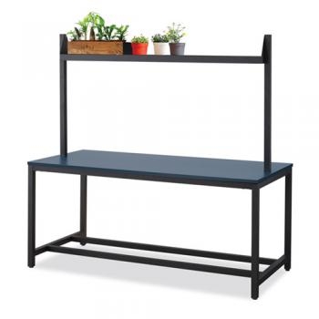 디셀 카페테리아 테이블