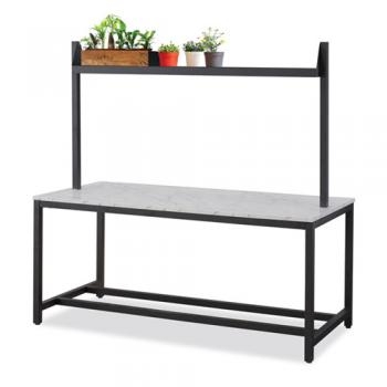 디셀 카페테리아 테이블