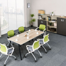 슈팅 회의용테이블(국산멀티엣지상판)