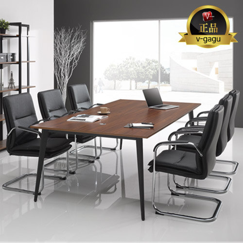 플렉스 중역용 회의용테이블