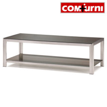 AL 유리소파테이블(8mm강화유리)