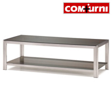 AL 유리소파테이블(8mm강화유리)