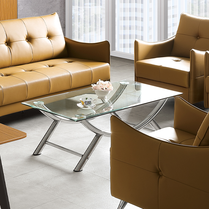 라크 소파 탁자