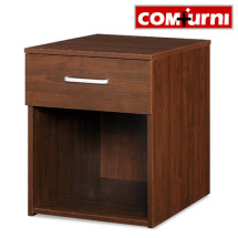 로드 전화대(1단서랍)