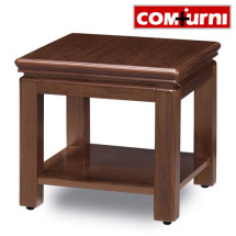 펀치 클래식 전화대(선반형)