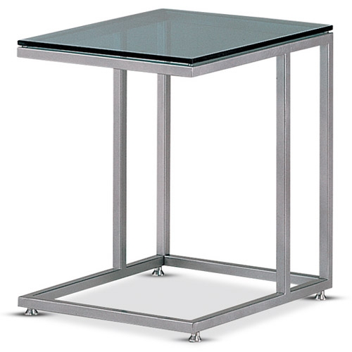 스카이 유리전화대