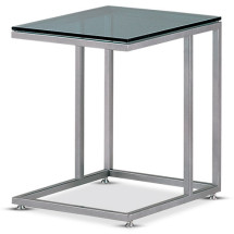 스카이 유리전화대