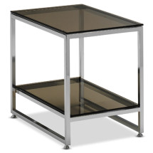 코코 유리전화대(분체)