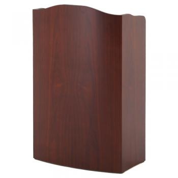 원강연대(천연무늬목)