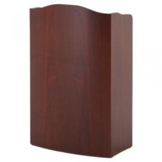 원강연대(천연무늬목)