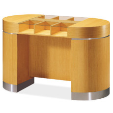 필경대(원형목재)-주문