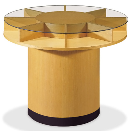 원형필경대(주문제작)