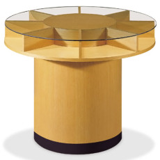 원형필경대(주문제작)